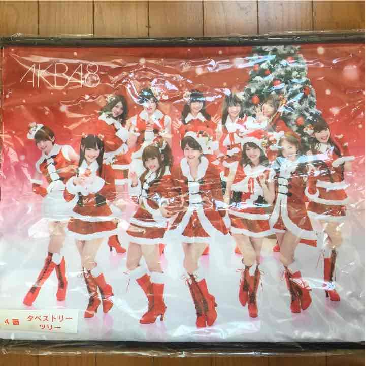 Amazon.co.jp: AKB48 初代神7入りタペストリー : おもちゃ